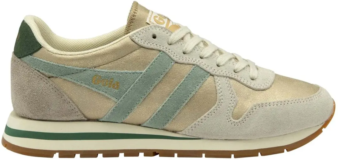 Gola Daytona Blaze CLB338 Damestrainers