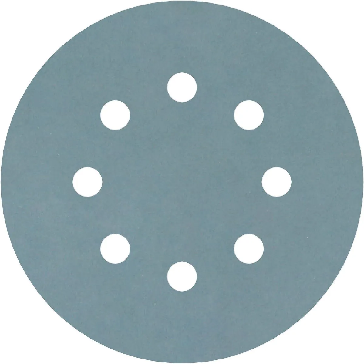 Bosch Professional Schuurvellen Ø125 Best Coatings - 5 Stuks