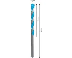 Bosch Professional EXPERT CYL-9 MultiConstruction Boor 8mm