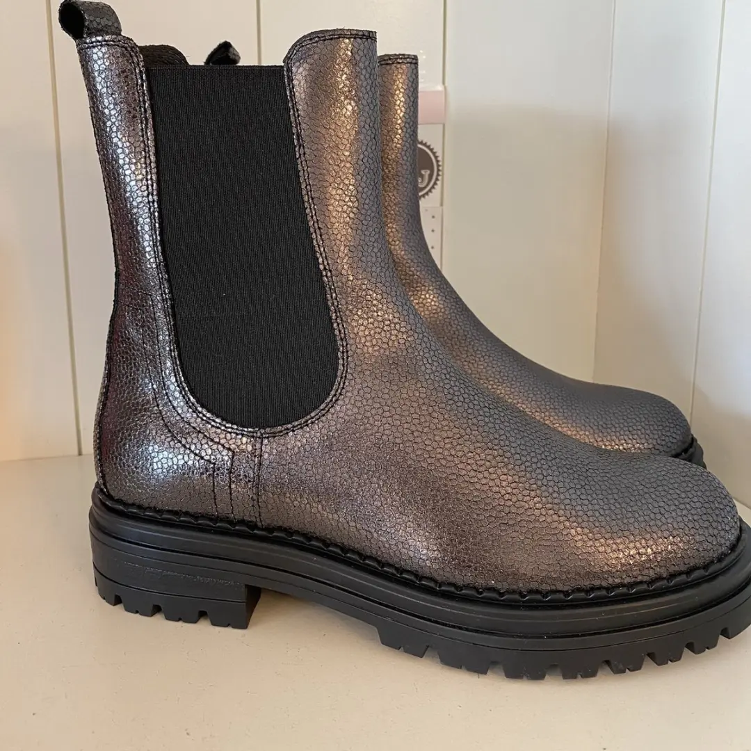 Hip Chelsea boot maat 40