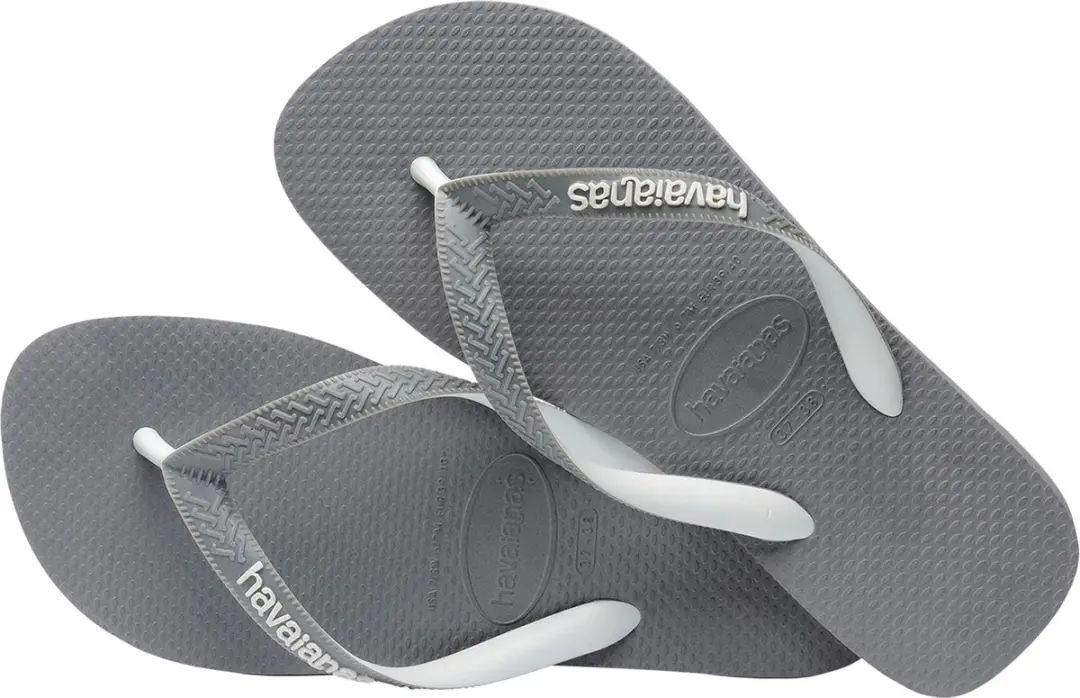 Havaianas TOP MIX Slippers - Grijs