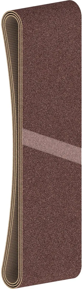 Bosch Professional 3 Banden 75x533 Best Wood+Paint - 3 Stuks