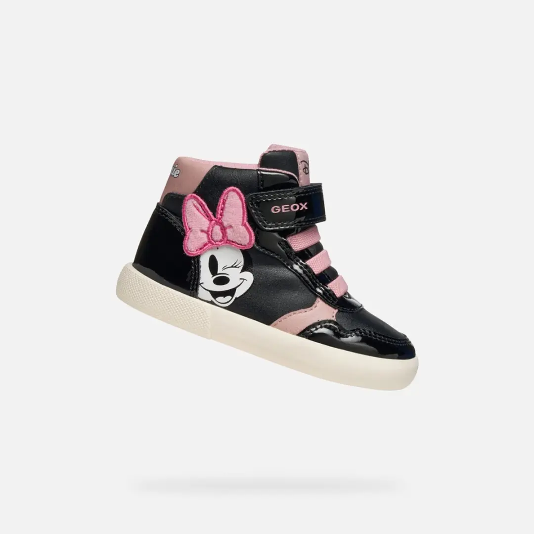 GEOX GISLI PEUTERMEISJES Sneakers