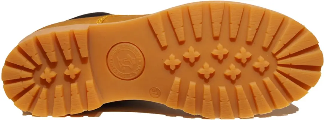 Panama Jack Veterboots Dames - Bruin - Maat 42