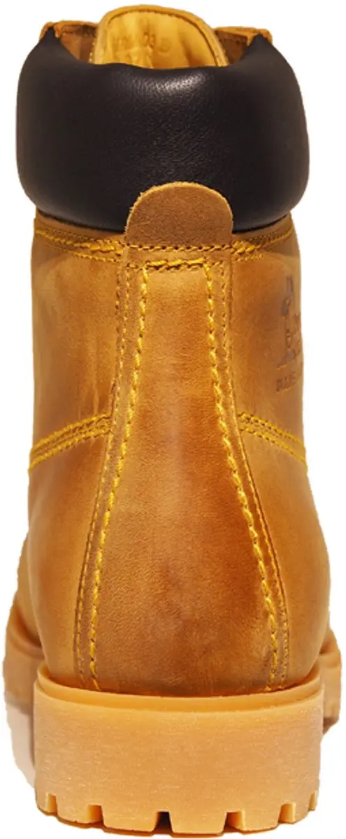 Panama Jack Veterboots Dames - Bruin - Maat 42