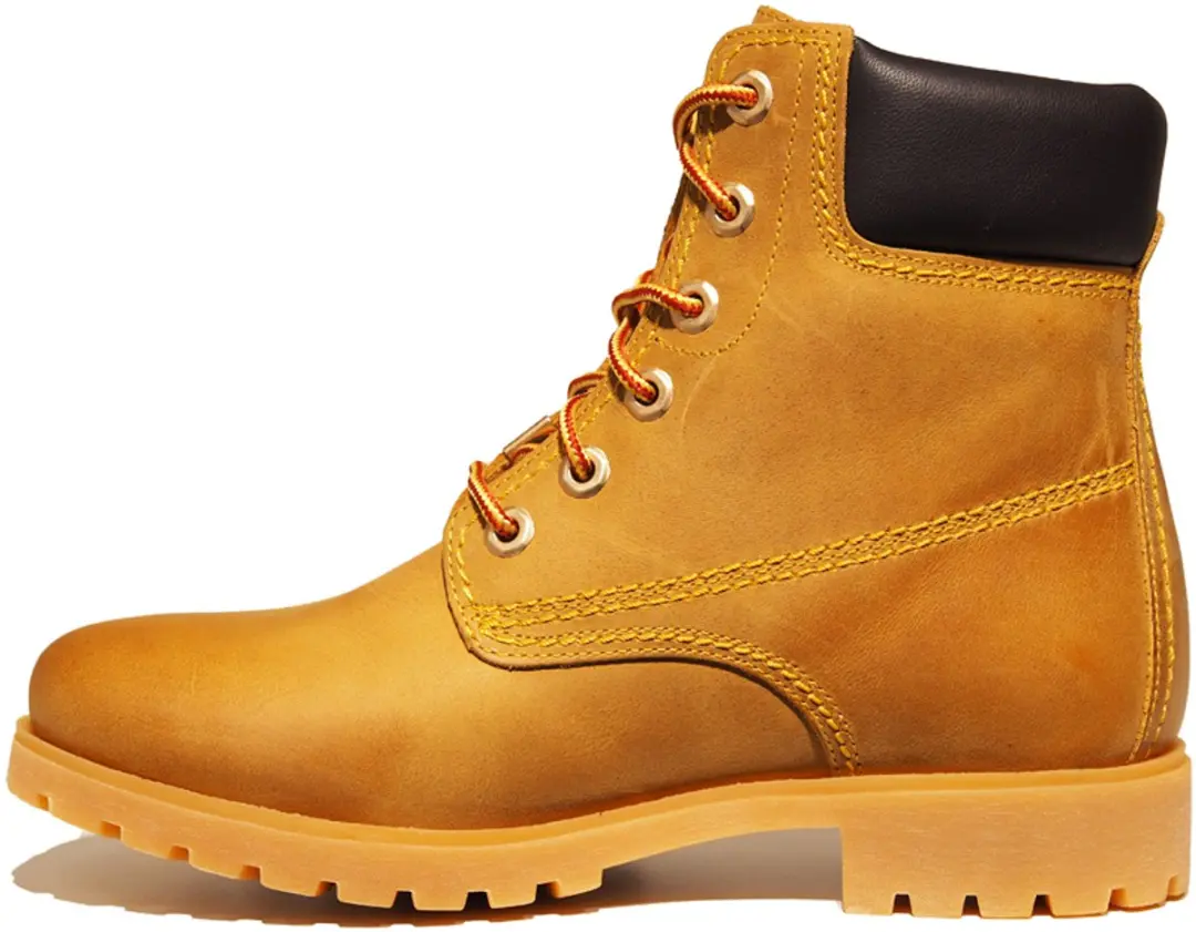 Panama Jack Veterboots Dames - Bruin - Maat 42