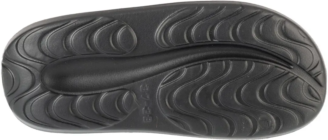 Joma S.After Lady 25 SAFTLS2501 Slippers - Zwart