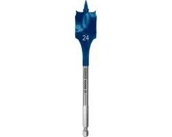 Bosch Professional EXPERT Speedboor Self Cut 24mm