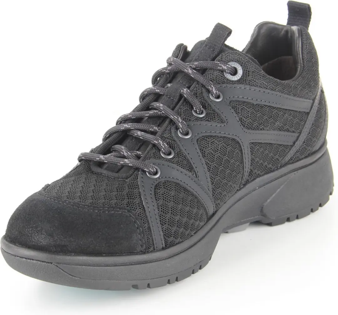 Sneakers  - Lage sneakers /  - Leer - 40202.5     -   - Maat 40 - afbeelding 3 van 6