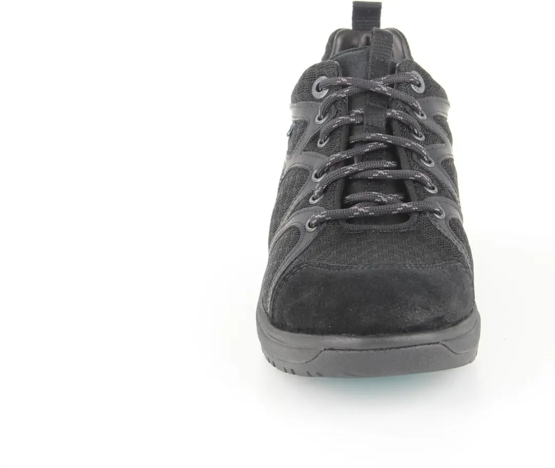 Sneakers  - Lage sneakers /  - Leer - 40202.5     -   - Maat 40 - afbeelding 4 van 6