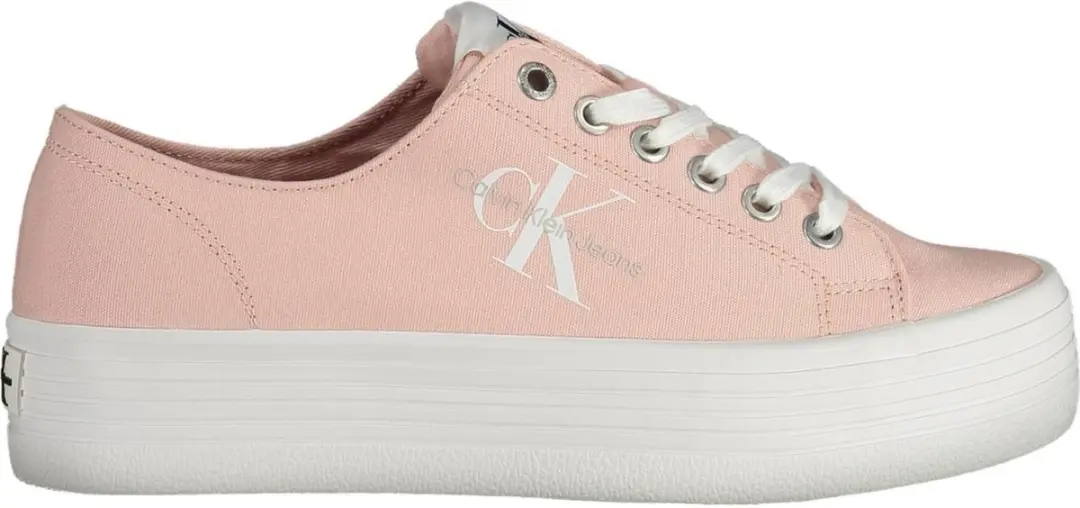 Calvin Klein Sneakers Roze 37 Dames