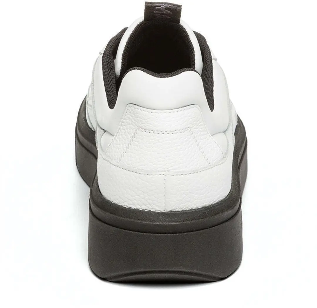Steve Madden Orlando SM12000463 Trainers - 46 - Wit - afbeelding 4 van 5