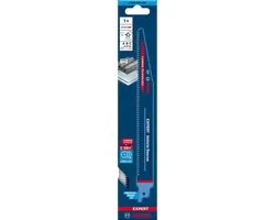 Bosch Professional Reciprozaagblad Expert Vehicle Rescue S 1157 CHM 225mm