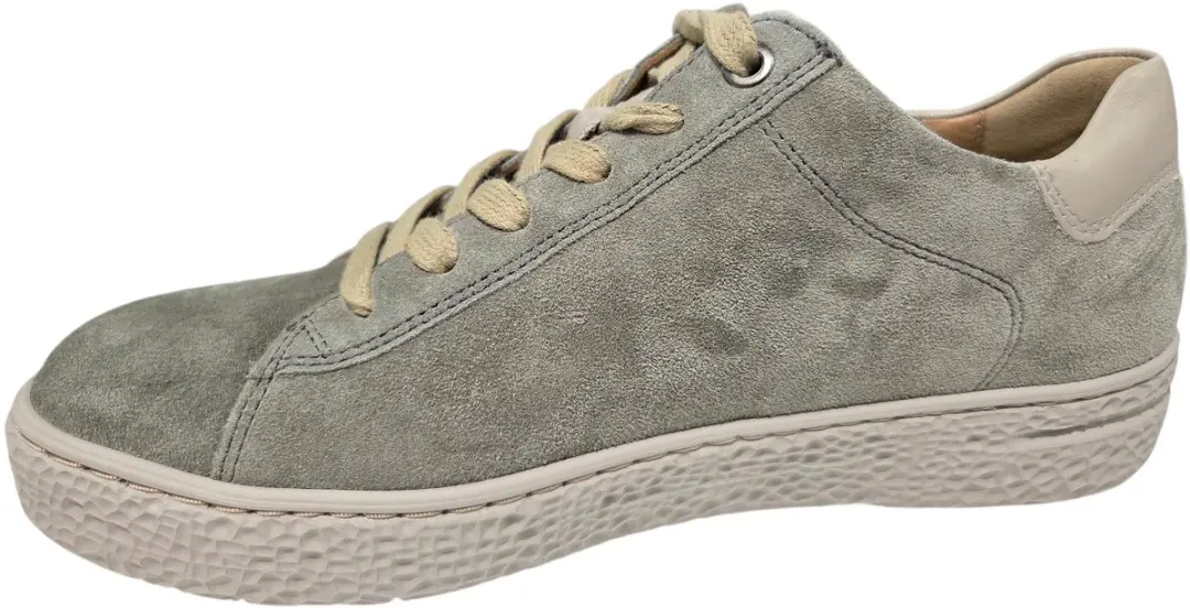 Hartjes Phil Shoe Dames Veterschoenen 37.5 - Taupe Khaki