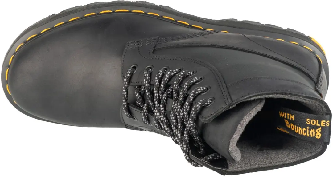 Dr. Martens 1460 Laarzen - Zwart - Maat 38
