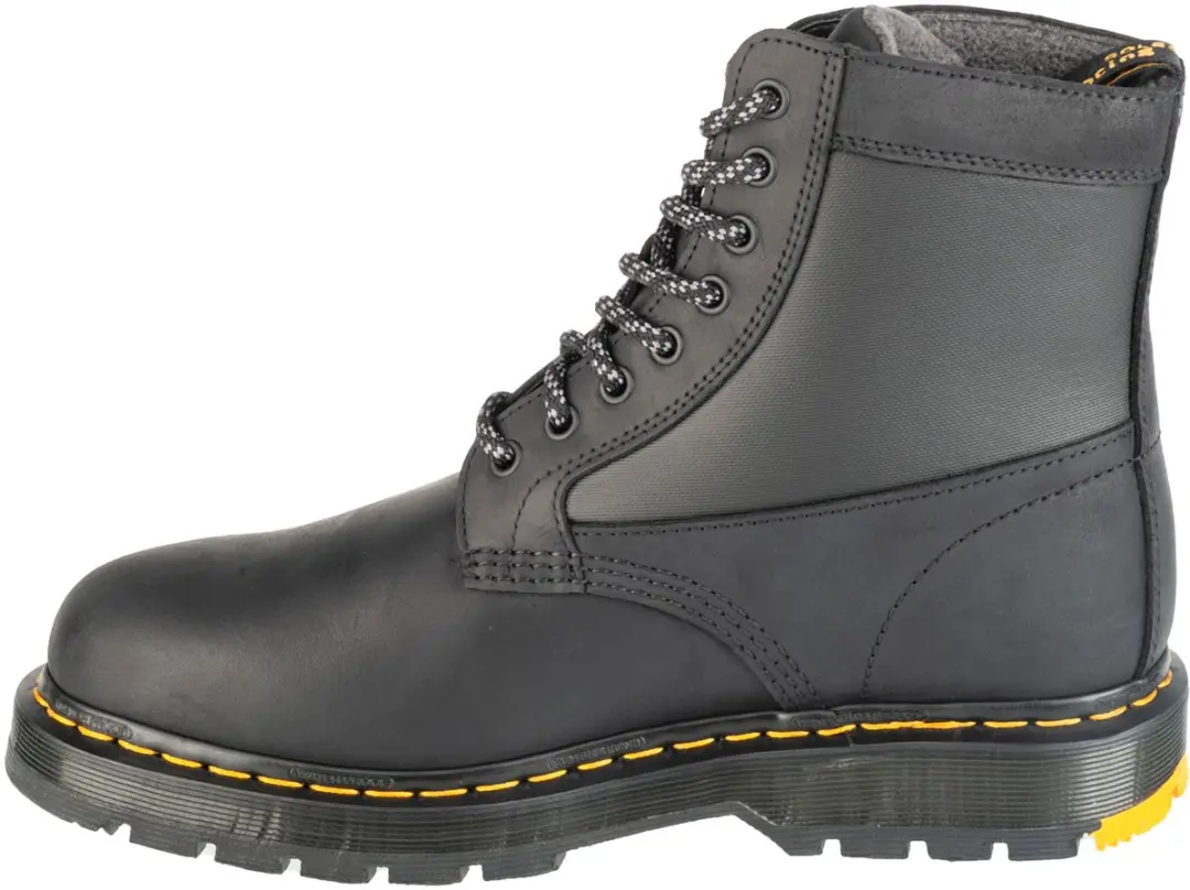 Dr. Martens 1460 Laarzen - Zwart - Maat 38