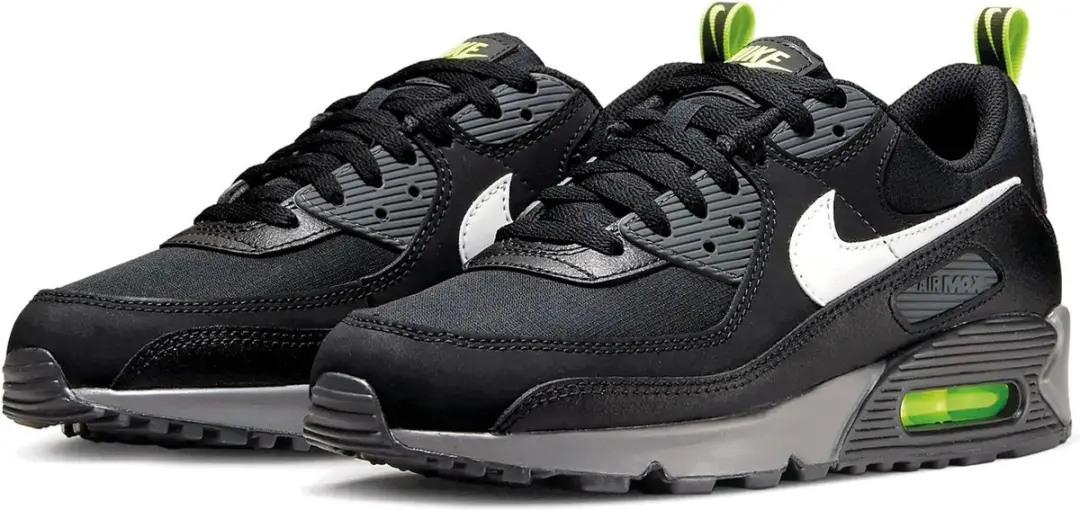 Nike Sneakers Mannen