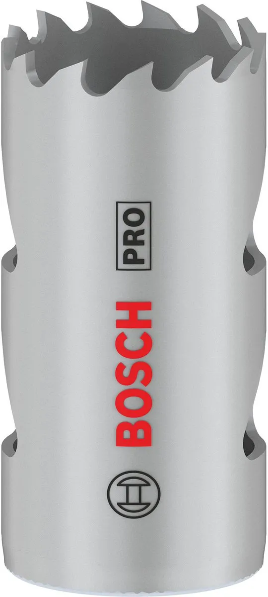 Bosch Professional Multi Materiaal Gatenzaag 25mm