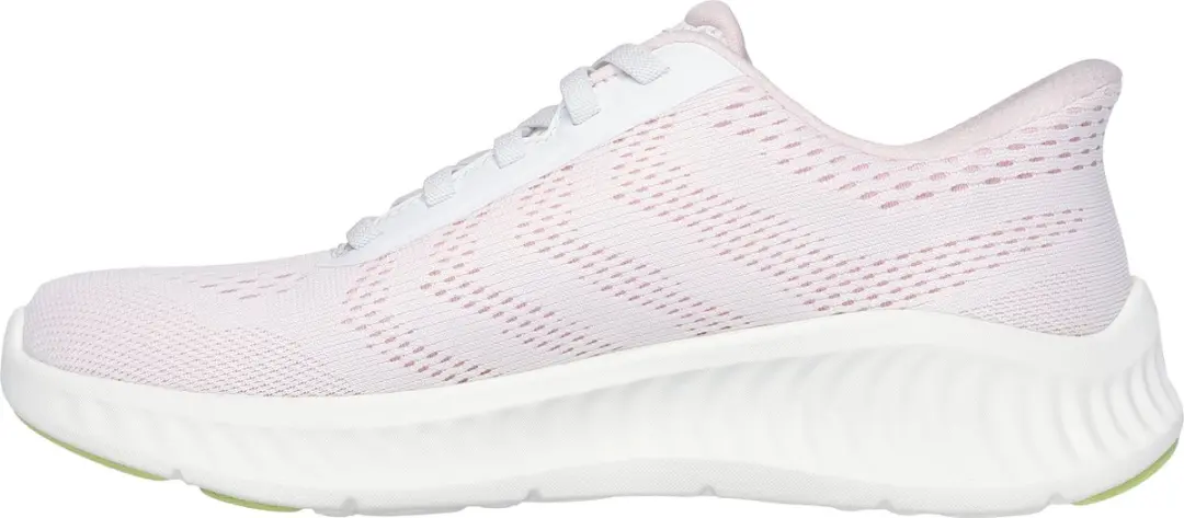 SKECHERS GO WALK NOW KHLOE, 125643-WPK, Female, Multicolor Skechers GO WALK Now