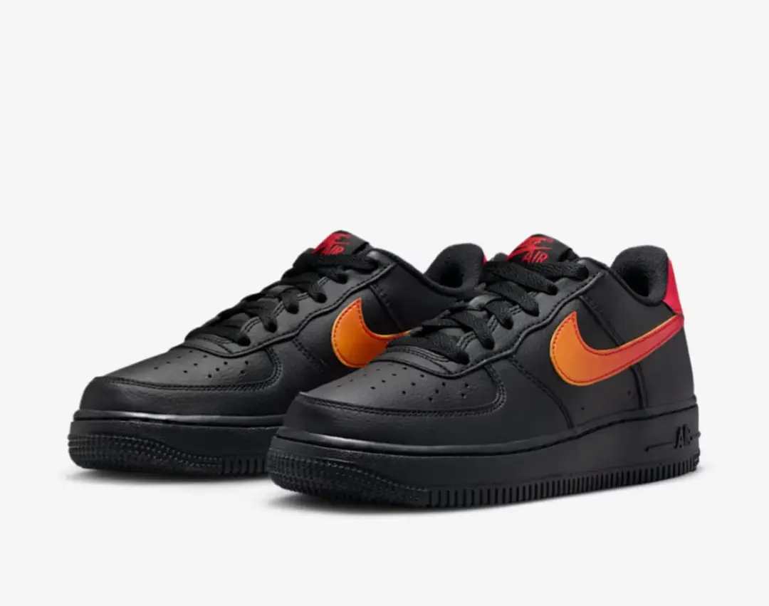Nike Nike Air Force 1 Low Kinderschoenen�Maat 36