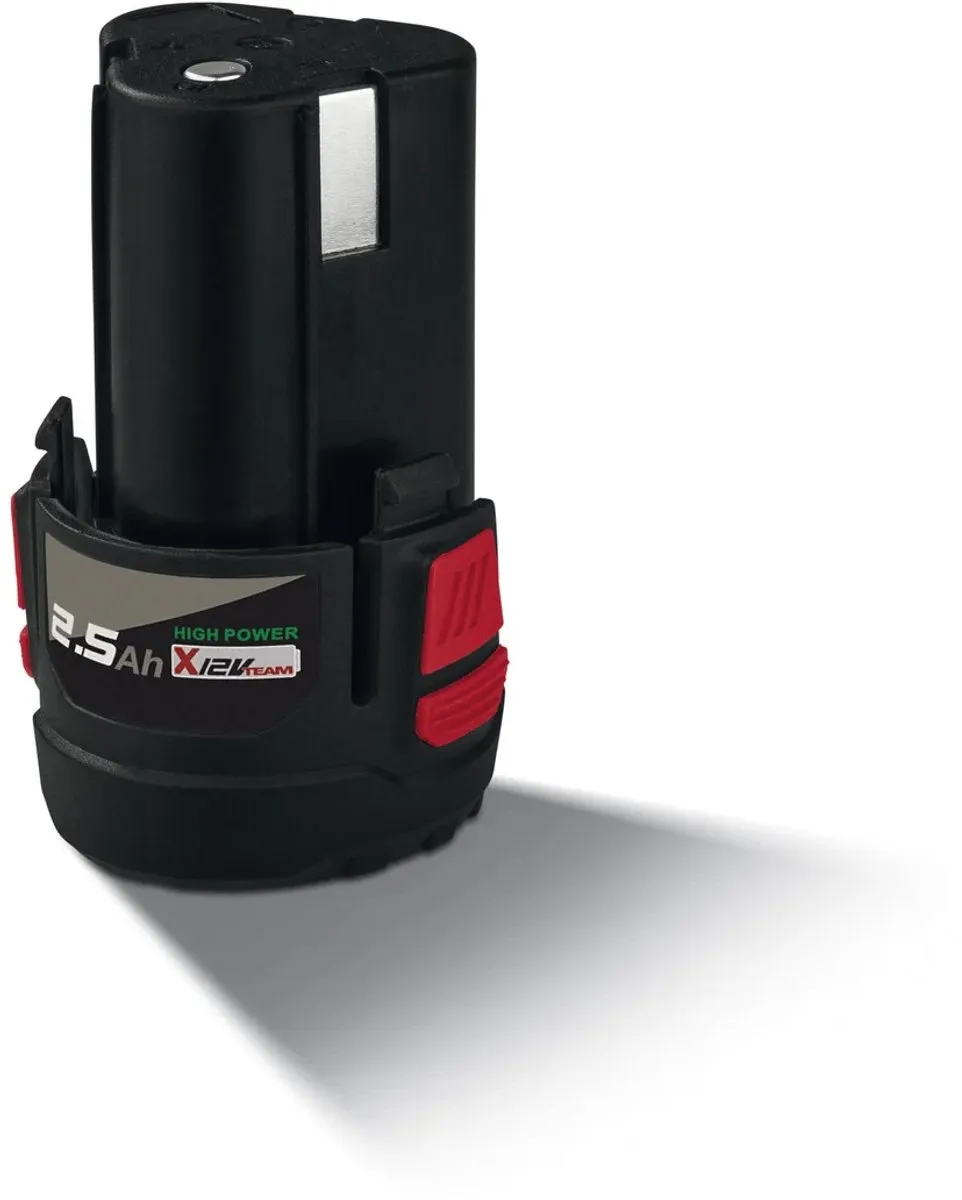 Parkside Performance PAPK 12 B3 Accu 12V 2,5Ah