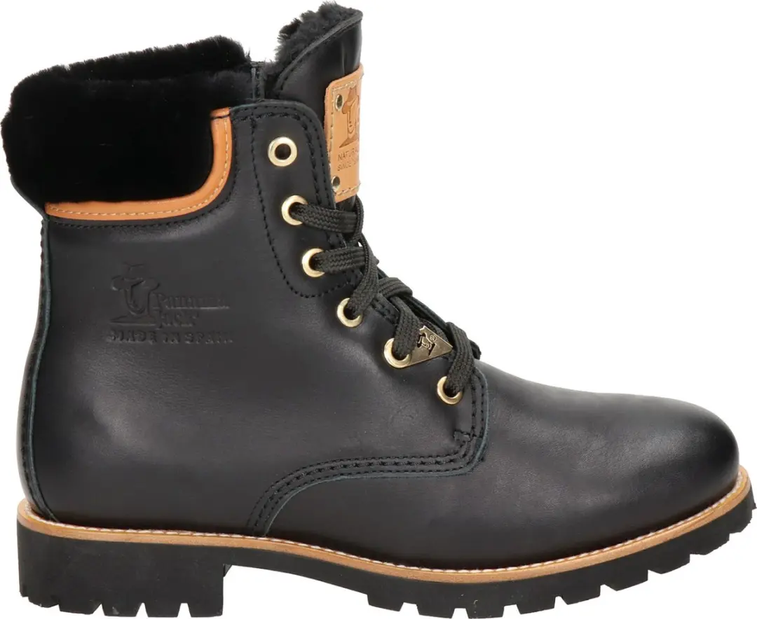 Panama Jack Panama 03 Veterboots Dames