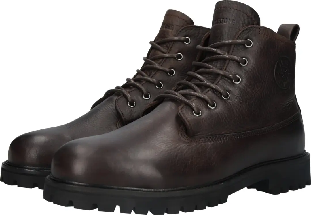 Blackstone ROCK HARDY OM62 Pinecone Herenlaarzen - 42 - afbeelding 6 van 6