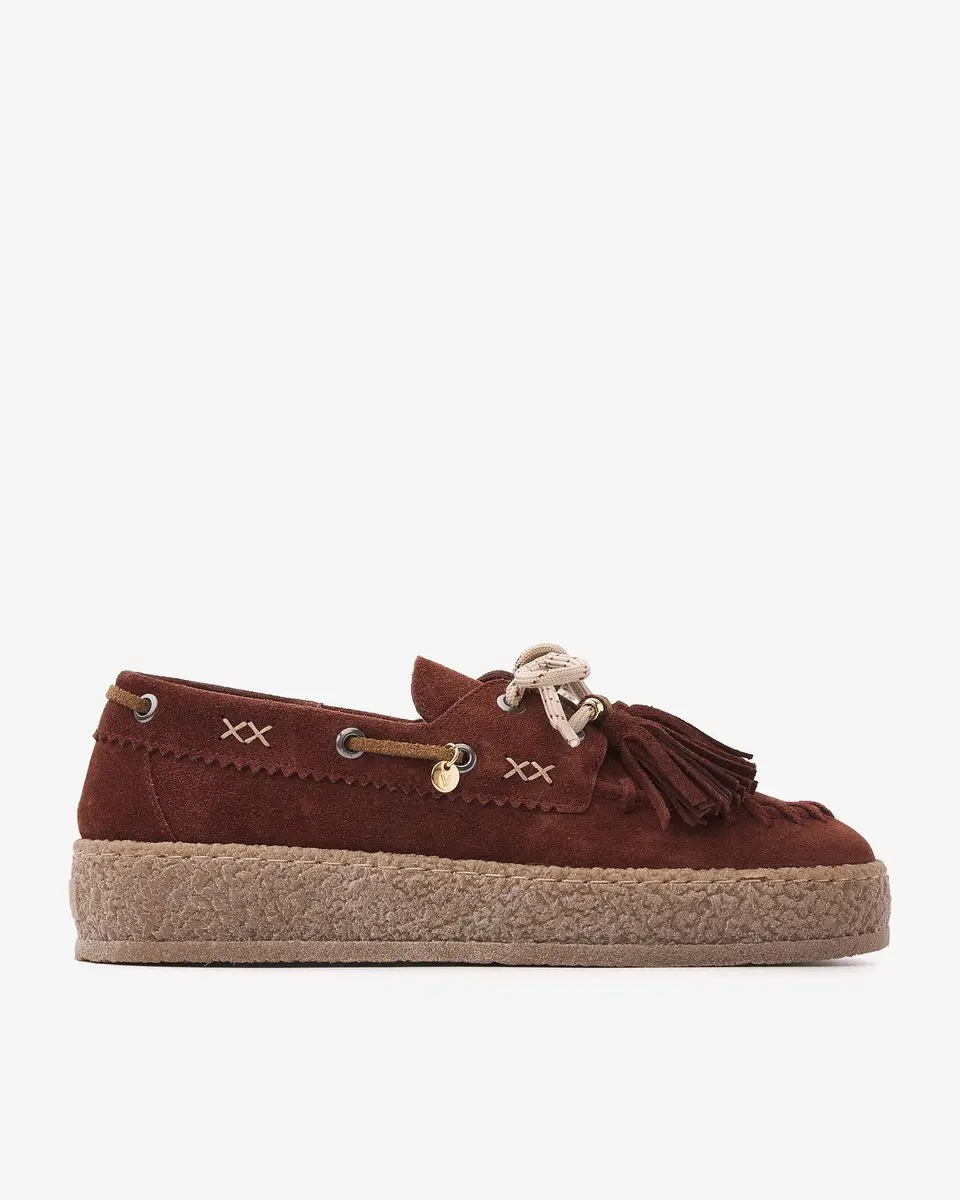 VIA VAI Rox Romee Loafers Dames
