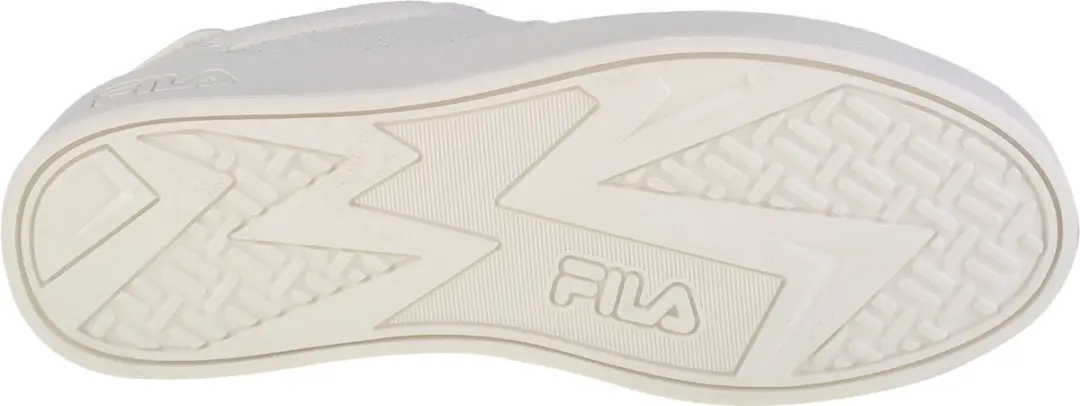 Fila Crosscourt Altezza R FFW0022-13049 Sneakers - 38 - Wit - afbeelding 4 van 4