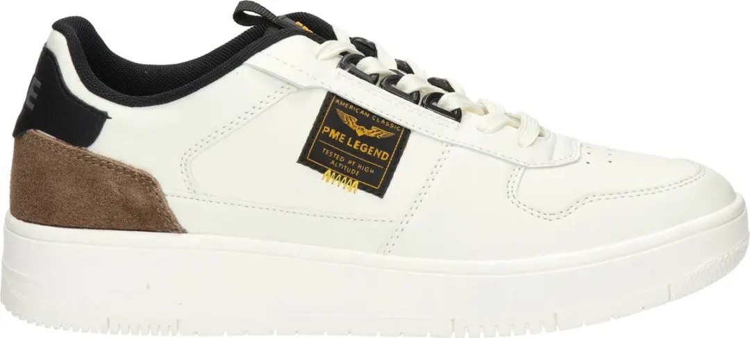 PME Legend Sneakers Gobbler Off White (PBO2308080