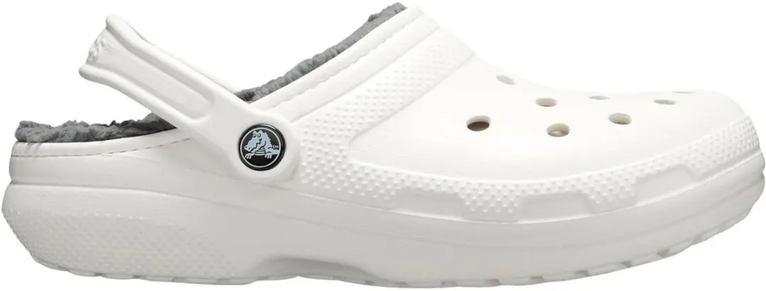 Crocs Classic Lined Clog