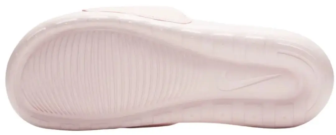 Nike Victori One Badslipper - Dames 35.5 - Barely Rose - afbeelding 2 van 6