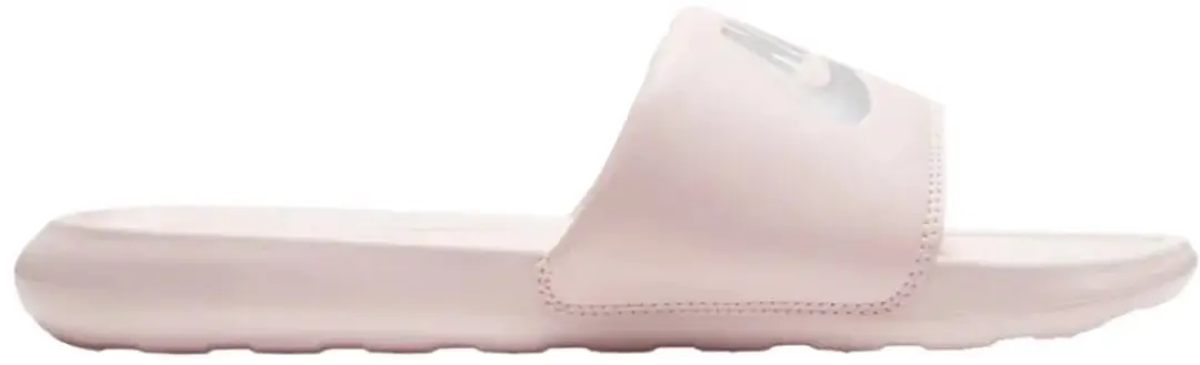 Nike Victori One Badslipper - Dames 35.5 - Barely Rose - afbeelding 5 van 6
