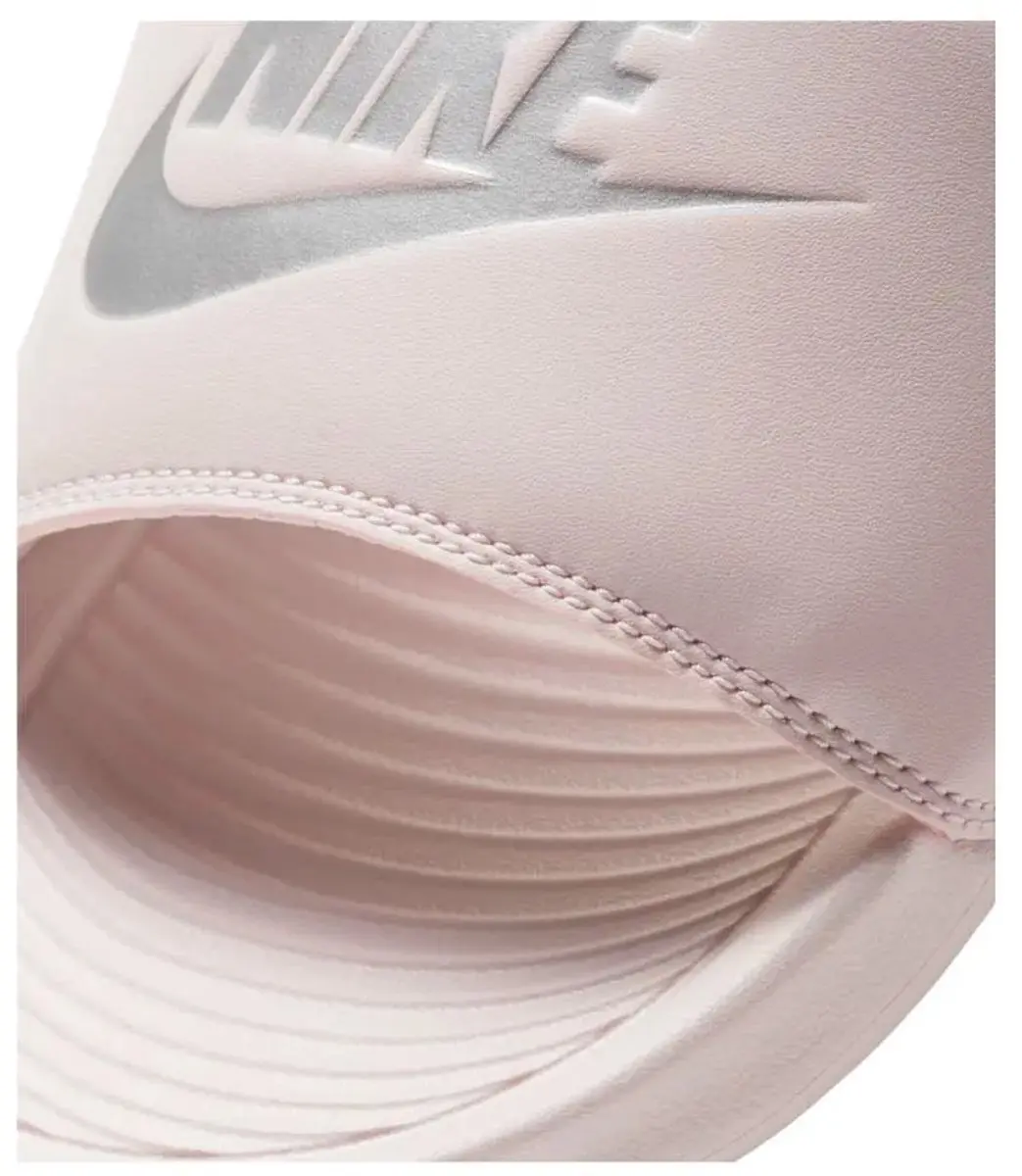 Nike Victori One Badslipper - Dames 35.5 - Barely Rose - afbeelding 4 van 6