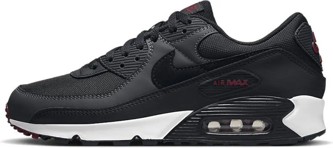 "Sneakers Nike Nike Air Max 90 ""Anthracite Black"""