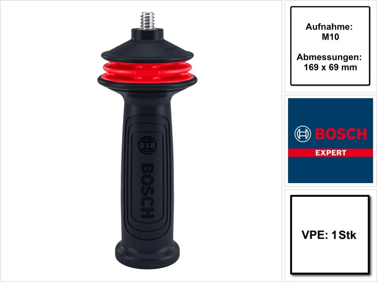 Bosch Professional Expert Handle 2608900000