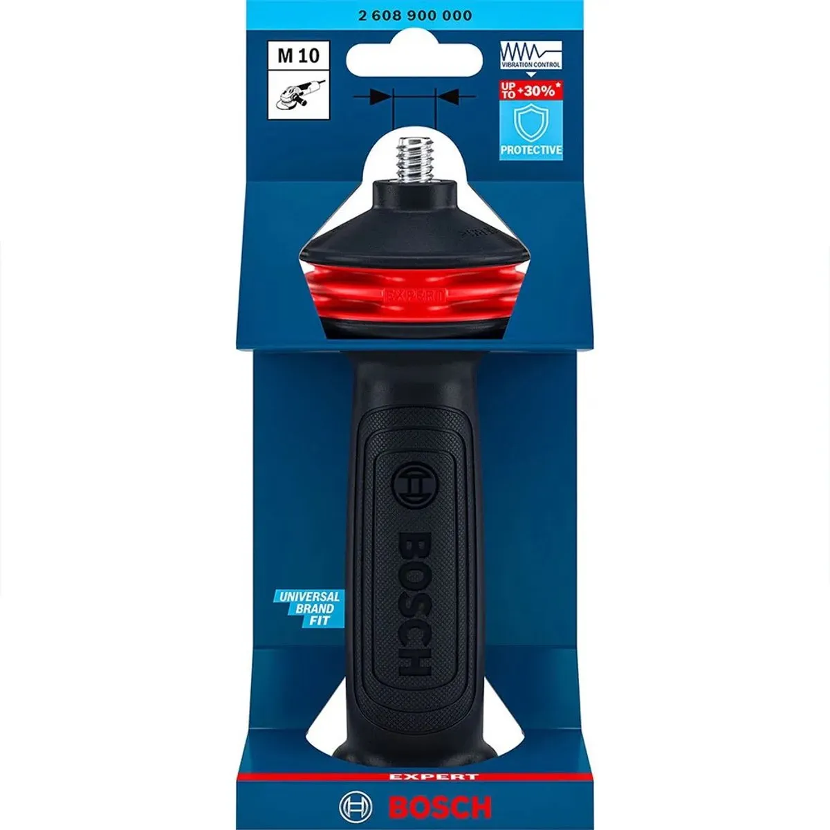 Bosch Professional Expert Handle 2608900000 - 169x69mm