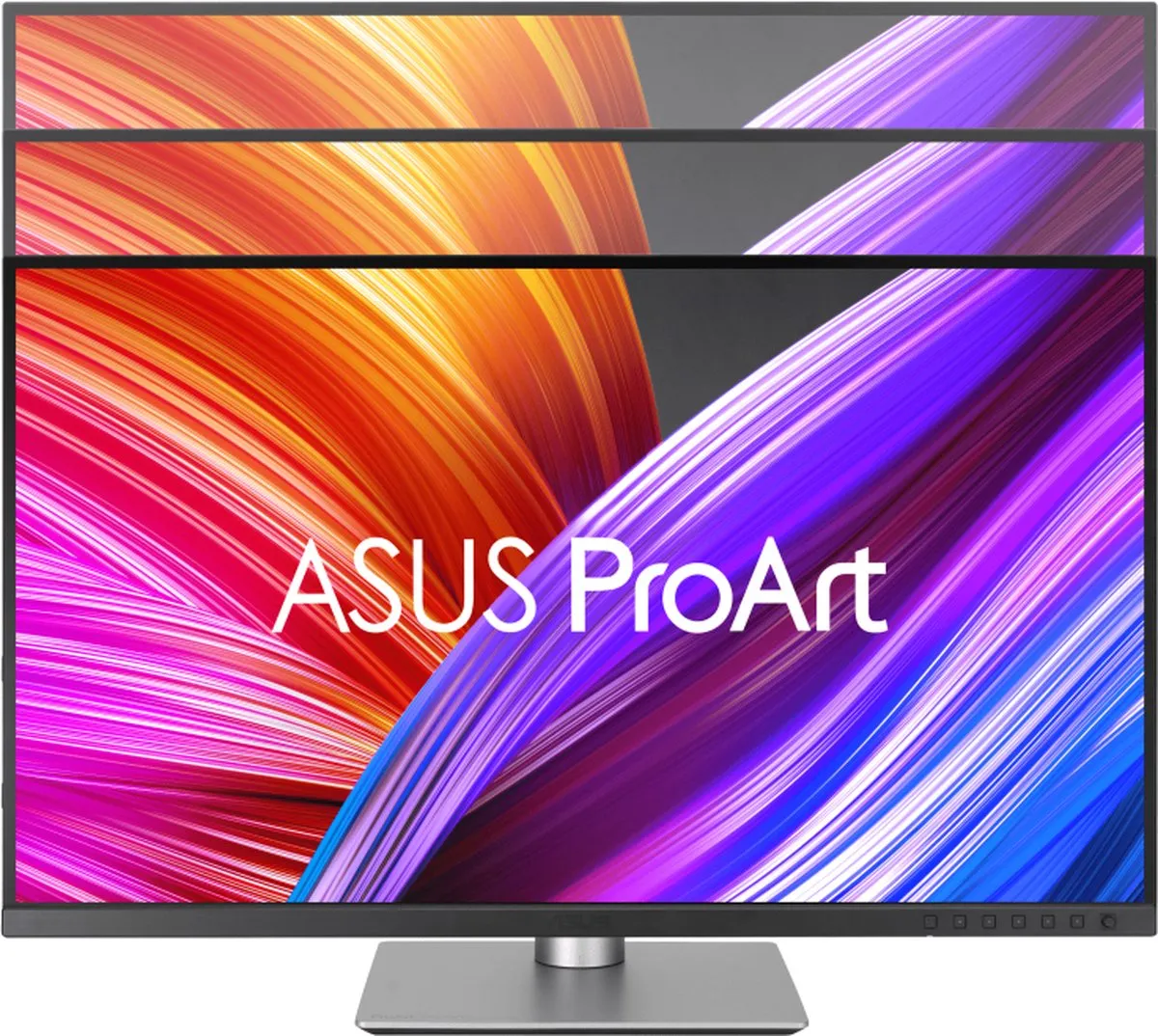 ASUS ProArt PA329CRV Monitor 4K - 32 Inch - afbeelding 6 van 6