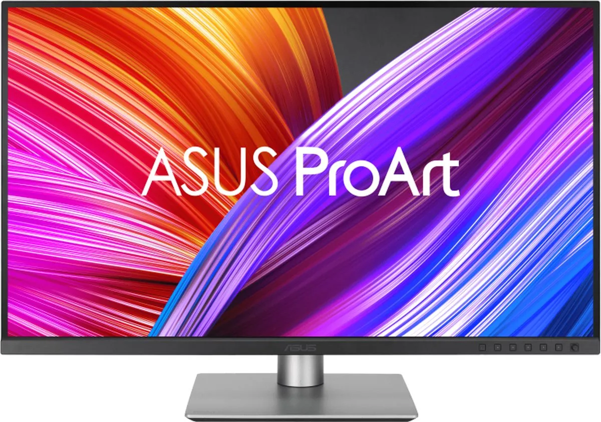 ASUS ProArt PA329CRV Monitor 4K - 32 Inch