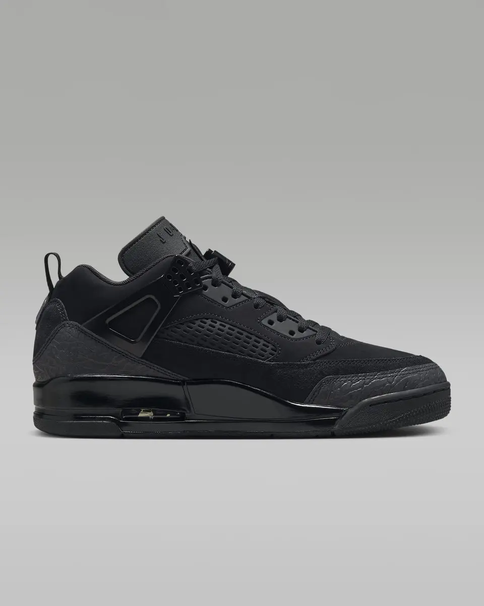 Nike Jordan Spizike Low