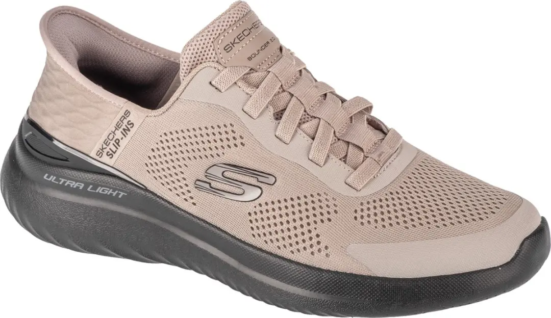 Skechers Slip-Ins: Bounder 2.0