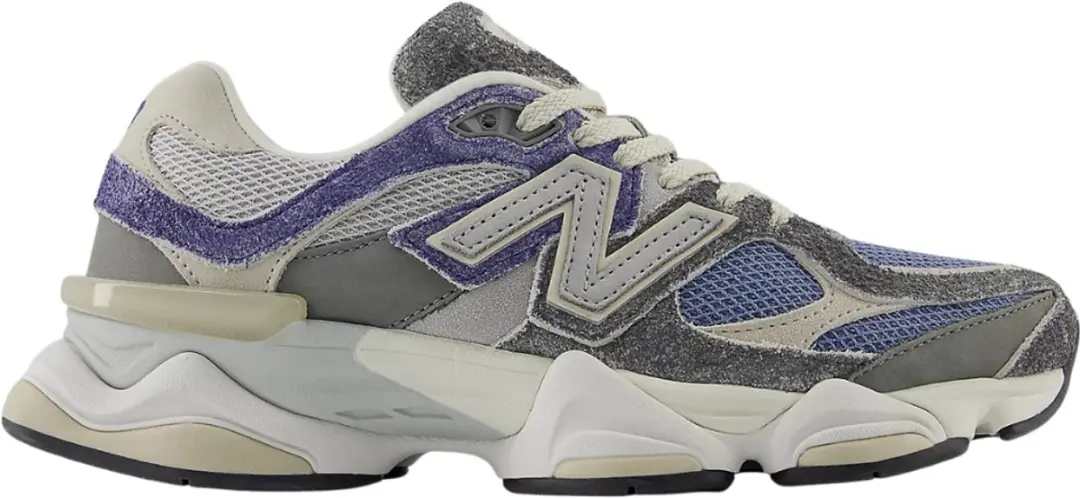 Sneakers New Balance U9060 Blue&Grey