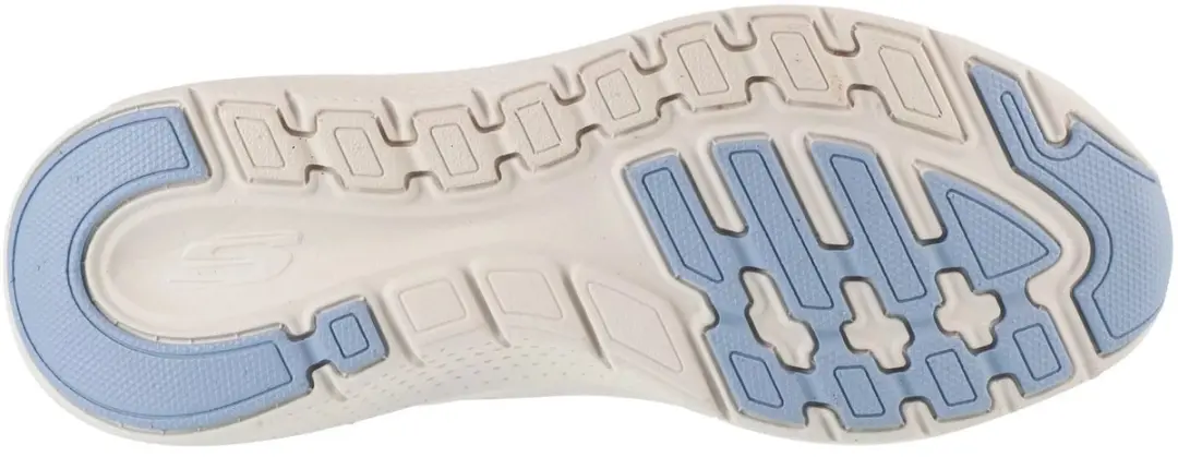 Skechers Arch Fit 2.0 150055-LTBL Sportschoenen - Blauw - afbeelding 2 van 6