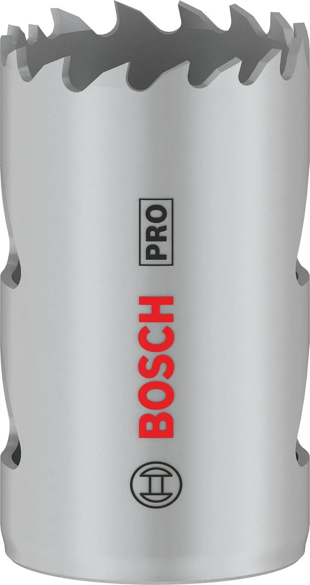 Bosch Professional PRO Multimateriaal Gatzaag 30mm