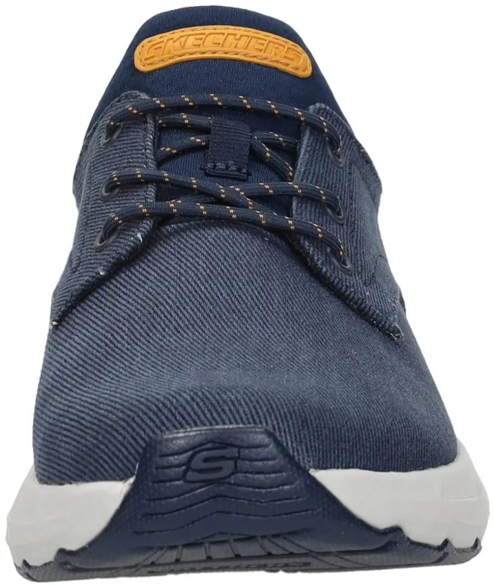 Skechers Slip-ins Arch Fit Maverick Sneakers - Blauw - afbeelding 3 van 6