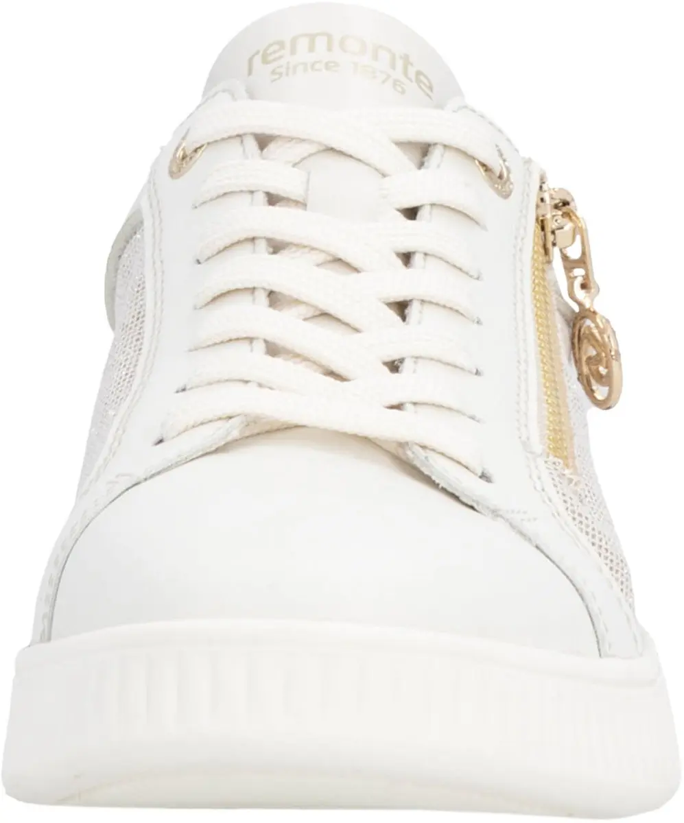 Remonte Morelia Baskets - 36 - Wit - afbeelding 4 van 6