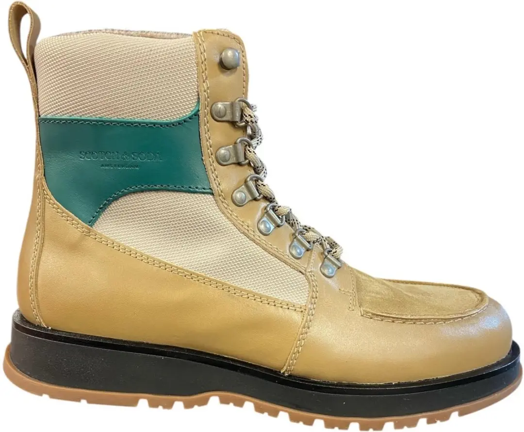 SCOTCH & SODA BELLUNO