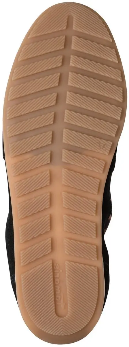 Tamaris Dames Sneaker Low 37 - Leo