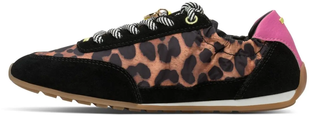 Tamaris Dames Sneaker Low 37 - Leo