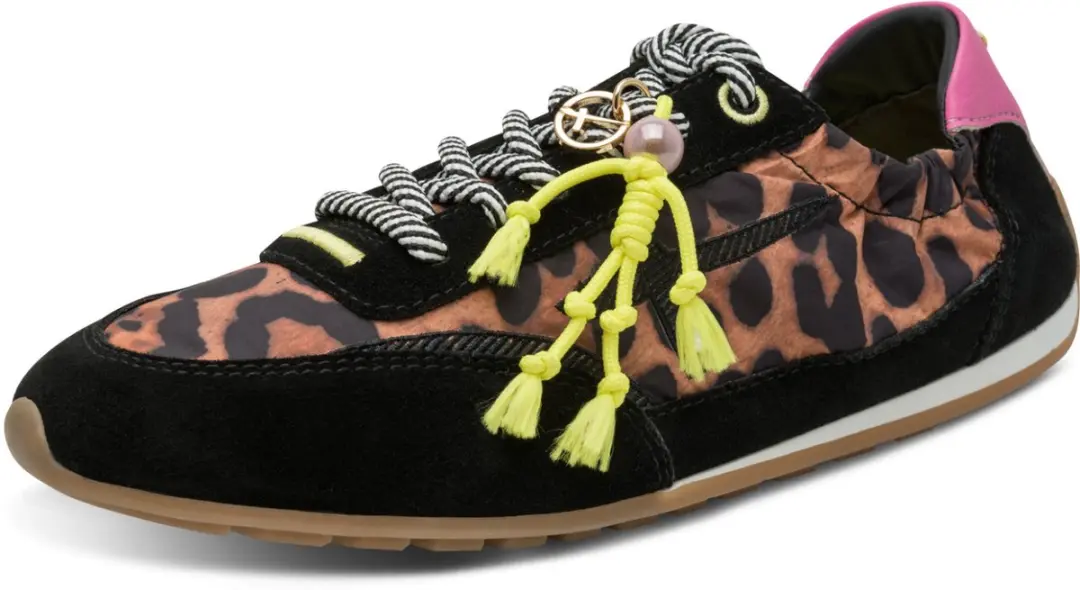 Tamaris Dames Sneaker Low 37